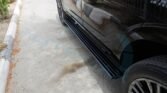 Cadillac Escalade 600 Sport Platinum 2025 Black Raven Page 97