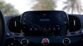 Fiat 500 2024 Blue Dipinto Di Blu Black Interior Page 15