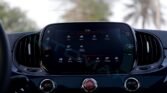 Fiat 500 2024 Blue Dipinto Di Blu Black Interior Page 16
