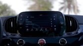 Fiat 500 2024 Blue Dipinto Di Blu Black Interior Page 17