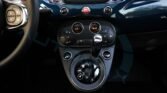 Fiat 500 2024 Blue Dipinto Di Blu Black Interior Page 29