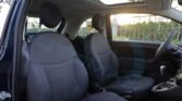 Fiat 500 2024 Blue Dipinto Di Blu Black Interior Page 33