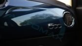 Fiat 500 2024 Blue Dipinto Di Blu Black Interior Page 36