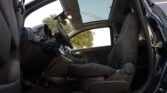Fiat 500 2024 Blue Dipinto Di Blu Black Interior Page 7