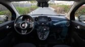 Fiat 500 2024 Blue Dipinto Di Blu Black Interior Page 8