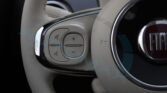 Fiat 500 2024 Vesuvio Black Black White Interior Page 10