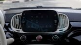 Fiat 500 2024 Vesuvio Black Black White Interior Page 18