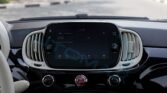 Fiat 500 2024 Vesuvio Black Black White Interior Page 19