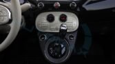 Fiat 500 2024 Vesuvio Black Black White Interior Page 29