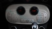 Fiat 500 2024 Vesuvio Black Black White Interior Page 30