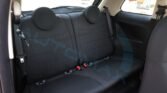 Fiat 500 2024 Vesuvio Black Black White Interior Page 33