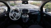Fiat 500 2024 Vesuvio Black Black White Interior Page 8