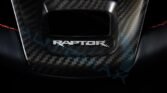 Ford Bronco Raptor 2025 Shadow Black Page 14