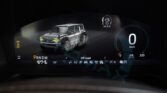 Ford Bronco Raptor 2025 Shadow Black Page 20