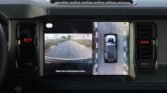 Ford Bronco Raptor 2025 Shadow Black Page 22