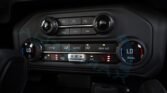 Ford Bronco Raptor 2025 Shadow Black Page 47