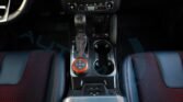 Ford Bronco Raptor 2025 Shadow Black Page 49