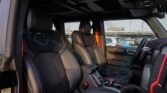 Ford Bronco Raptor 2025 Shadow Black Page 53