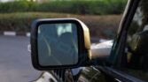 Ford Bronco Raptor 2025 Shadow Black Page 67