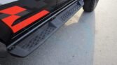 Ford Bronco Raptor 2025 Shadow Black Page 71