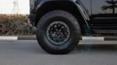 Ford Bronco Raptor 2025 Shadow Black Page 79