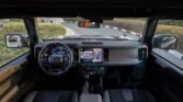 Ford Bronco Raptor 2025 Shadow Black Page 8