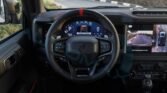 Ford Bronco Raptor 2025 Shadow Black Page 9