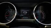 Ford Mustang GT Premium 2017 Race Red Page 15