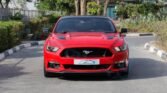 Ford Mustang GT Premium 2017 Race Red Page 2