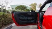 Ford Mustang GT Premium 2017 Race Red Page 57