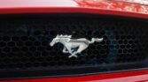 Ford Mustang GT Premium 2017 Race Red Page 61