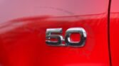 Ford Mustang GT Premium 2017 Race Red Page 64