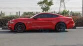 Ford Mustang GT Premium 2017 Race Red Page 66