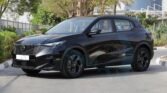 GAC GS3 EMZOOM 2026 Black Page 1