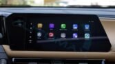 GAC GS3 EMZOOM 2026 Ivory White Page 19