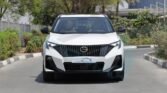 GAC GS3 EMZOOM 2026 Ivory White Page 2