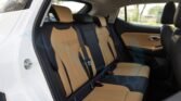 GAC GS3 EMZOOM 2026 Ivory White Page 40