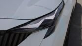 GAC GS3 EMZOOM 2026 Ivory White Page 49