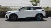 GAC GS3 EMZOOM 2026 Ivory White Page 55