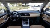 GAC GS3 EMZOOM 2026 Ivory White Page 8