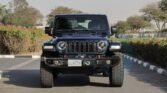 Jeep Wrangler Unlimited Rubicon Xtreme 2025 Page 2