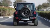 Jeep Wrangler Unlimited Rubicon Xtreme 2025 Page 5