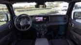 Jeep Wrangler Unlimited Rubicon Xtreme 2025 Page 8