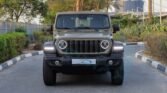 Jeep Wrangler Unlimited Sport S 2025 41 Page 2