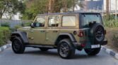 Jeep Wrangler Unlimited Sport S 2025 41 Page 4