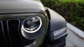 Jeep Wrangler Unlimited Sport S 2025 41 Page 57