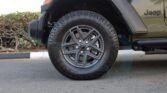 Jeep Wrangler Unlimited Sport S 2025 41 Page 63