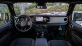 Jeep Wrangler Unlimited Sport S 2025 41 Page 8