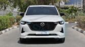 Mazda CX 60 Takumi 2025 Rohdium White Page 2