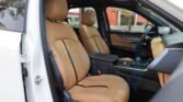 Mazda CX 60 Takumi 2025 Rohdium White Page 53